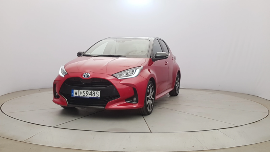 TOYOTA Yaris Yaris Hybrid 1.5 Selection Style