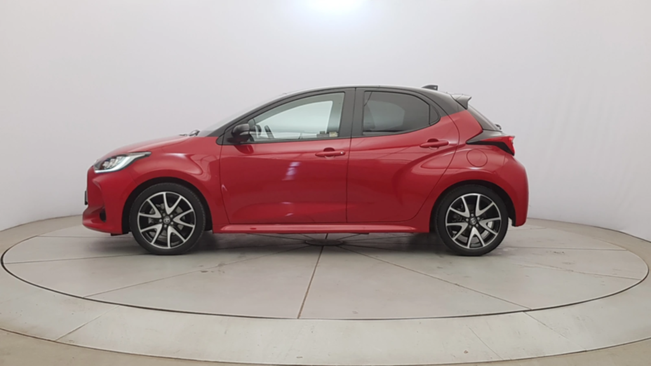 TOYOTA Yaris Yaris Hybrid 1.5 Selection Style