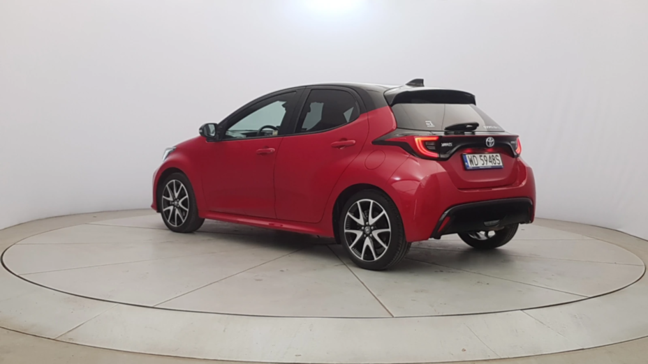 TOYOTA Yaris Yaris Hybrid 1.5 Selection Style