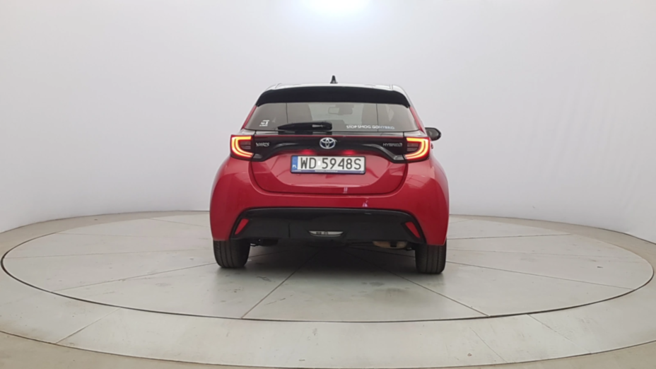 TOYOTA Yaris Yaris Hybrid 1.5 Selection Style