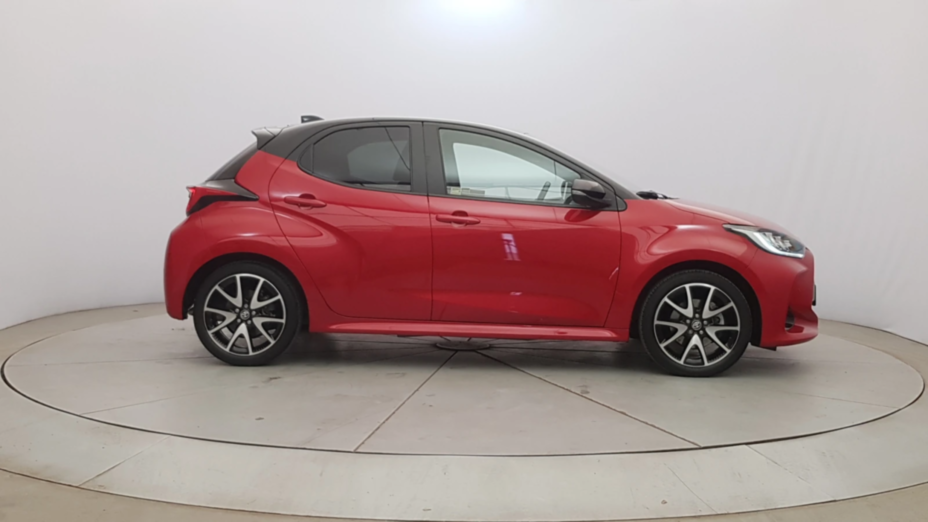 TOYOTA Yaris Yaris Hybrid 1.5 Selection Style