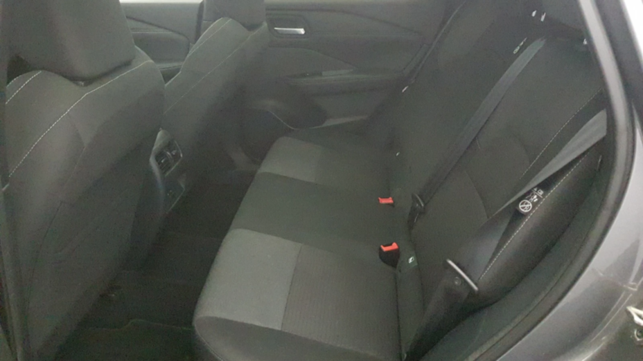NISSAN Qashqai Qashqai 1.3 DIG-T mHEV Premiere Edition Xtronic