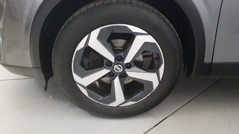 NISSAN Qashqai Qashqai 1.3 DIG-T mHEV Premiere Edition Xtronic