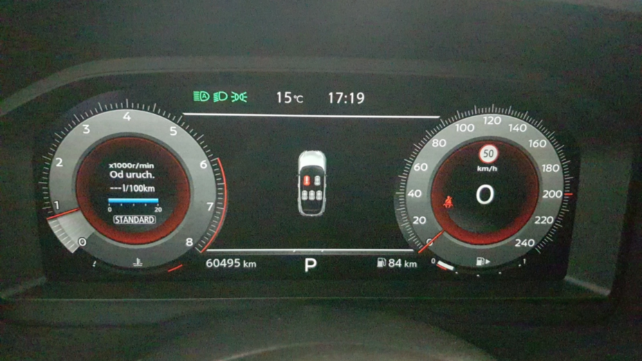 NISSAN Qashqai Qashqai 1.3 DIG-T mHEV Premiere Edition Xtronic