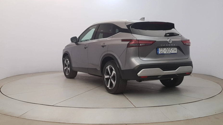 NISSAN Qashqai Qashqai 1.3 DIG-T mHEV Premiere Edition Xtronic