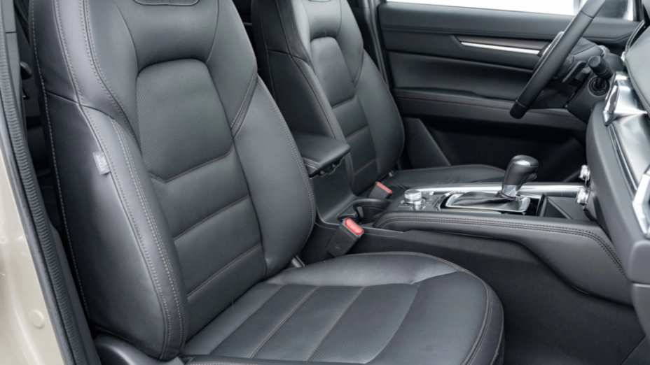 MAZDA CX-5 CX-5 2.0 Homura 2WD aut