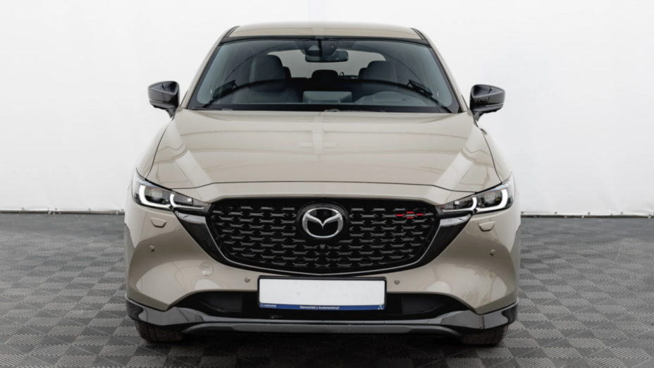 MAZDA CX-5 CX-5 2.0 Homura 2WD aut