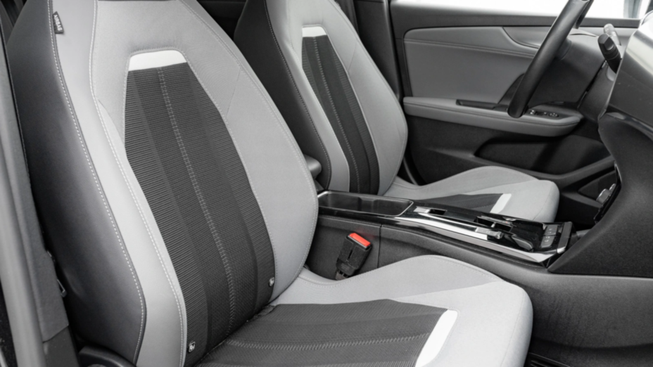 OPEL Mokka Mokka-e 50kWh Elegance
