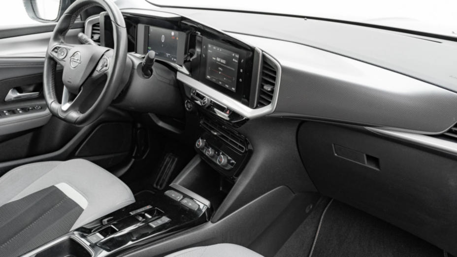 OPEL Mokka Mokka-e 50kWh Elegance