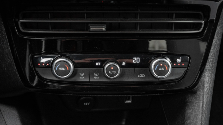 OPEL Mokka Mokka-e 50kWh Elegance