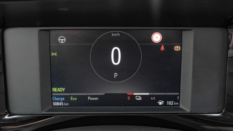OPEL Mokka Mokka-e 50kWh Elegance