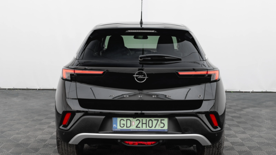 OPEL Mokka Mokka-e 50kWh Elegance