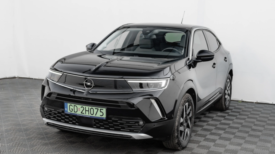 OPEL Mokka Mokka-e 50kWh Elegance