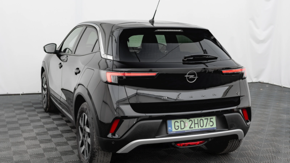 OPEL Mokka Mokka-e 50kWh Elegance