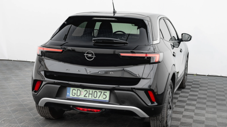 OPEL Mokka Mokka-e 50kWh Elegance