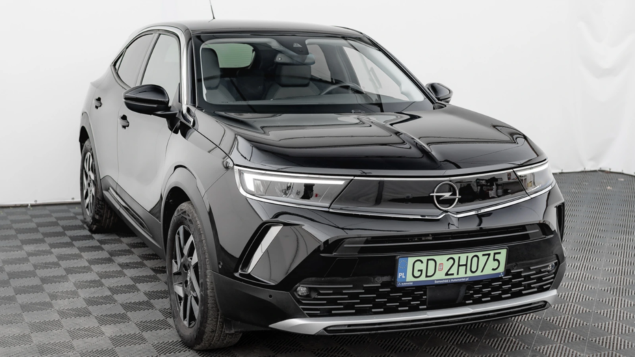 OPEL Mokka Mokka-e 50kWh Elegance