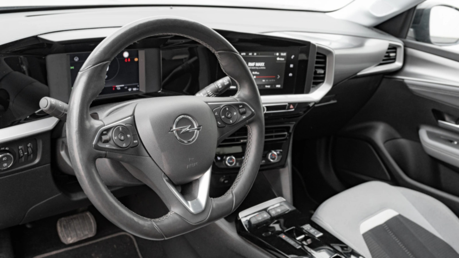 OPEL Mokka Mokka-e 50kWh Elegance