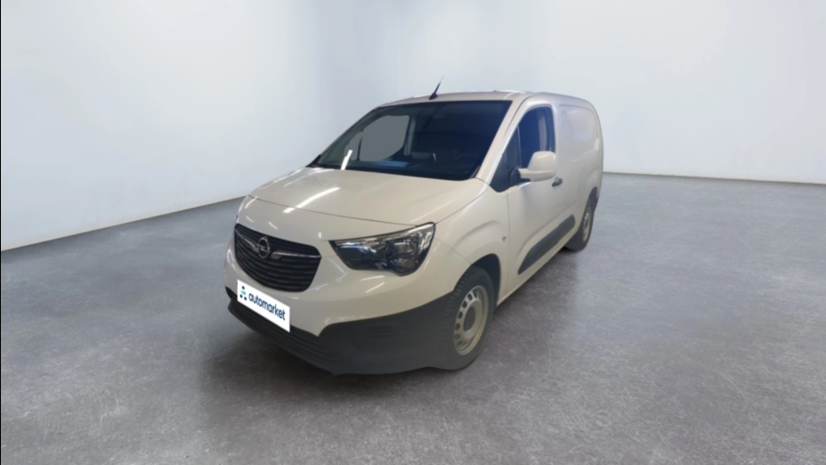 OPEL Combo Van Combo Cargo XL 1.6 CDTI Enjoy