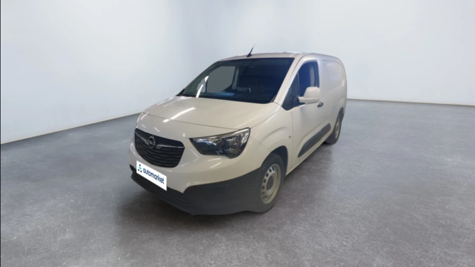 OPEL Combo Van Combo Cargo XL 1.6 CDTI Enjoy