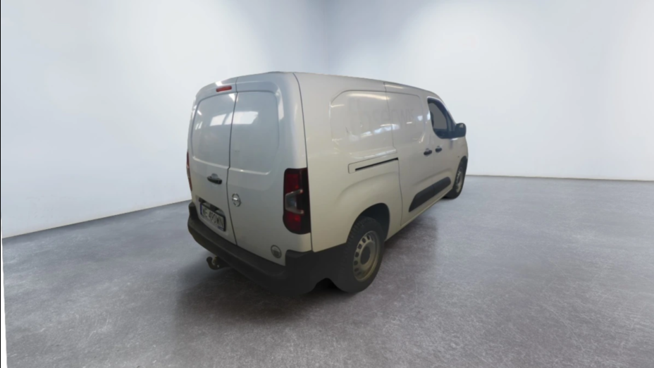 OPEL Combo Van Combo Cargo XL 1.6 CDTI Enjoy