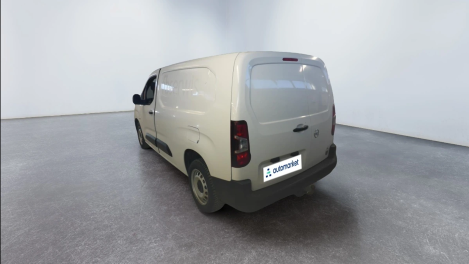 OPEL Combo Van Combo Cargo XL 1.6 CDTI Enjoy