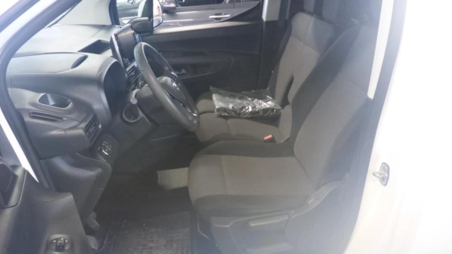 OPEL Combo Van Combo Cargo XL 1.6 CDTI Enjoy