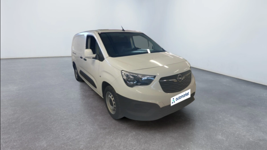 OPEL Combo Van Combo Cargo XL 1.6 CDTI Enjoy