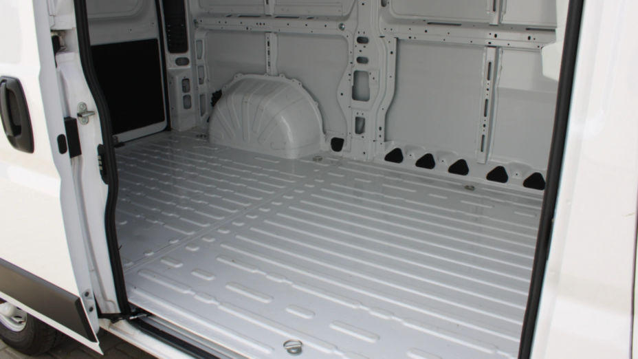 FIAT Ducato Ducato 35 MJ L2H2 EasyPro