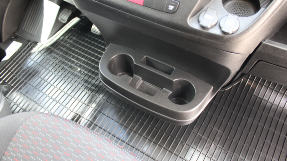 FIAT Ducato Ducato 35 MJ L2H2 EasyPro