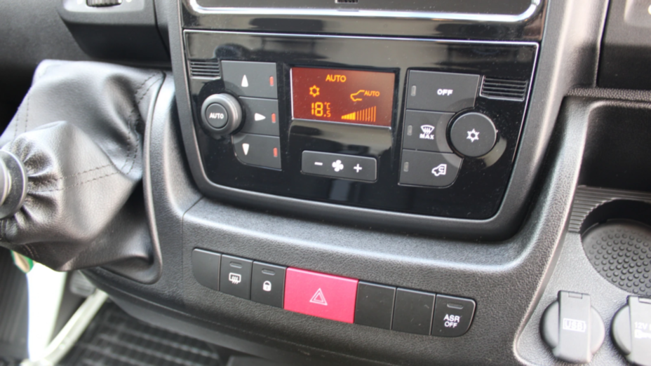 FIAT Ducato Ducato 35 MJ L2H2 EasyPro