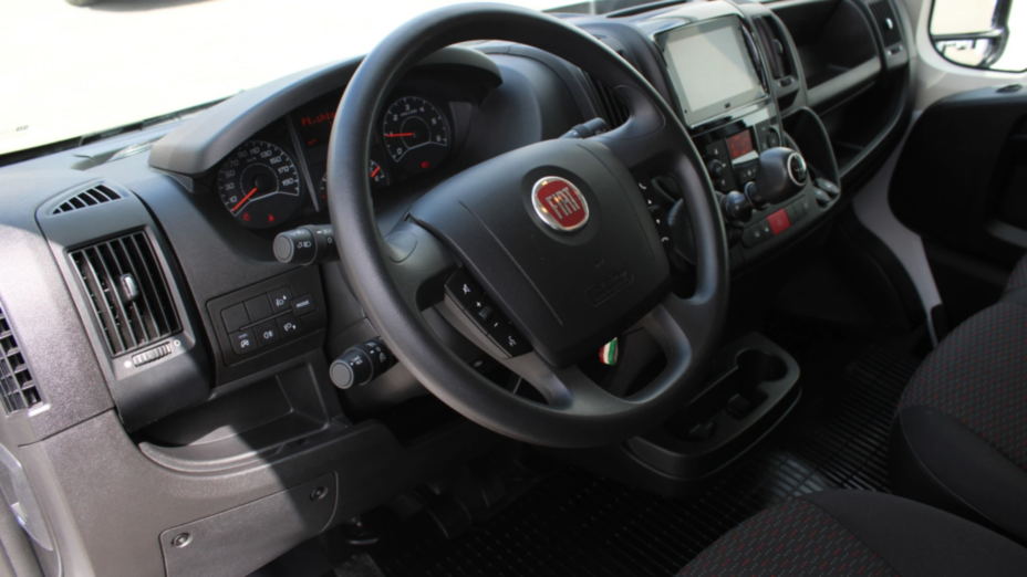 FIAT Ducato Ducato 35 MJ L2H2 EasyPro