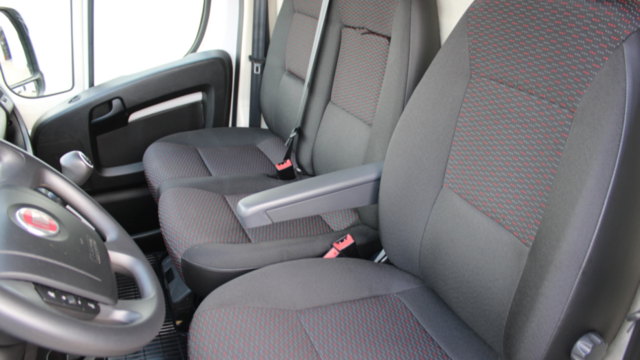 FIAT Ducato Ducato 35 MJ L2H2 EasyPro