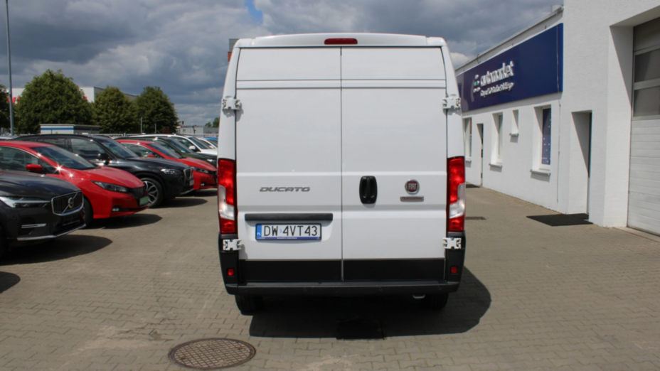 FIAT Ducato Ducato 35 MJ L2H2 EasyPro