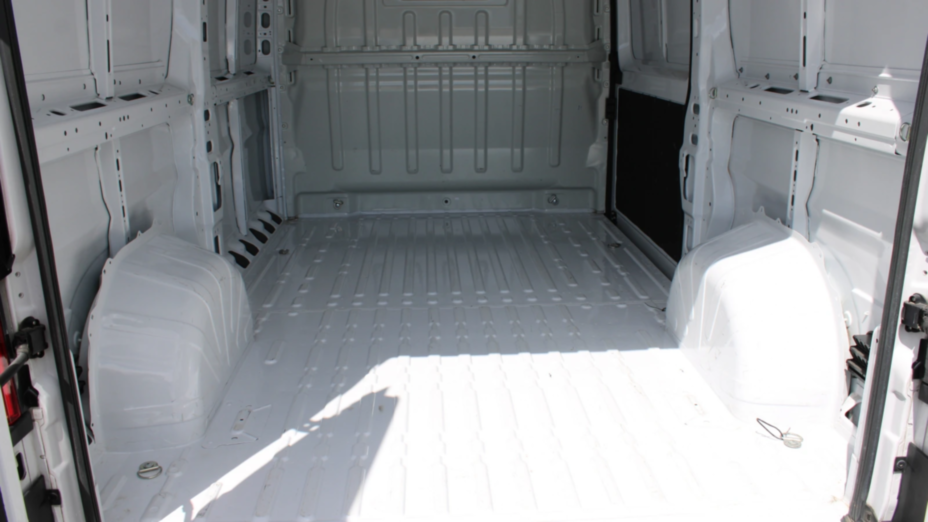 FIAT Ducato Ducato 35 MJ L2H2 EasyPro