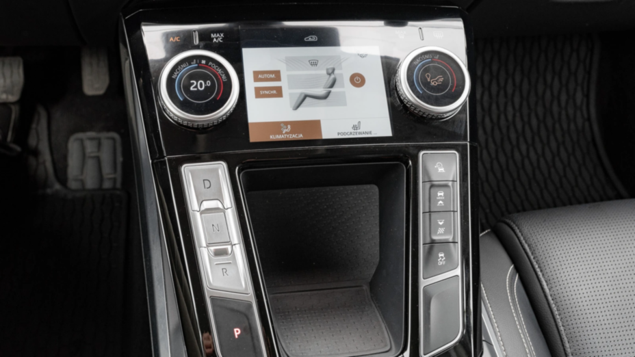 JAGUAR I-Pace I-Pace EV400 AWD SE