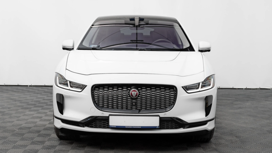 JAGUAR I-Pace I-Pace EV400 AWD SE