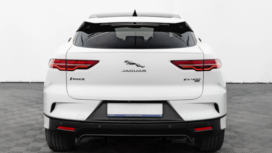 JAGUAR I-Pace I-Pace EV400 AWD SE