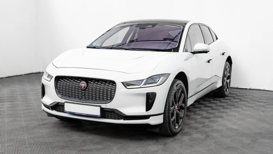 JAGUAR I-Pace I-Pace EV400 AWD SE