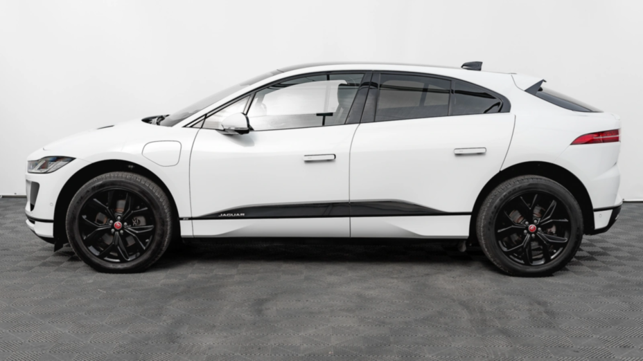 JAGUAR I-Pace I-Pace EV400 AWD SE