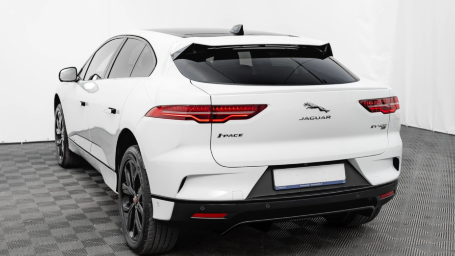 JAGUAR I-Pace I-Pace EV400 AWD SE