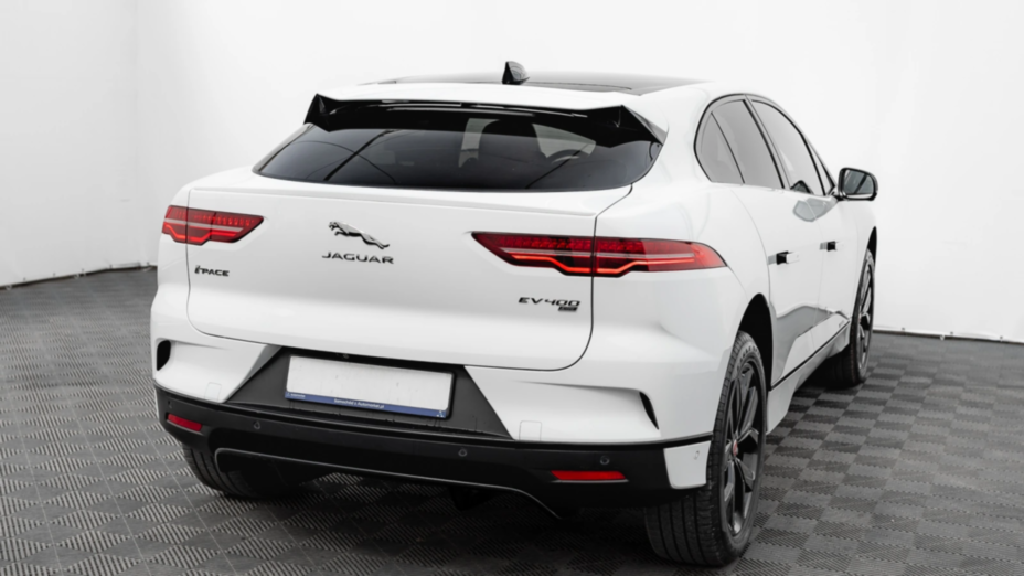 JAGUAR I-Pace I-Pace EV400 AWD SE