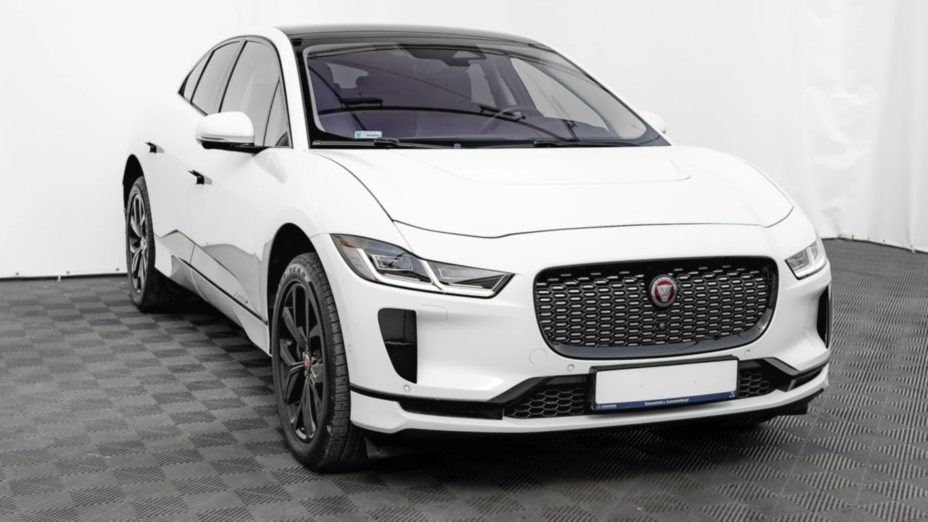 JAGUAR I-Pace I-Pace EV400 AWD SE