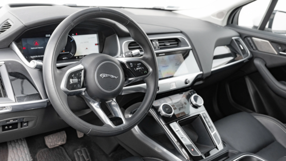JAGUAR I-Pace I-Pace EV400 AWD SE