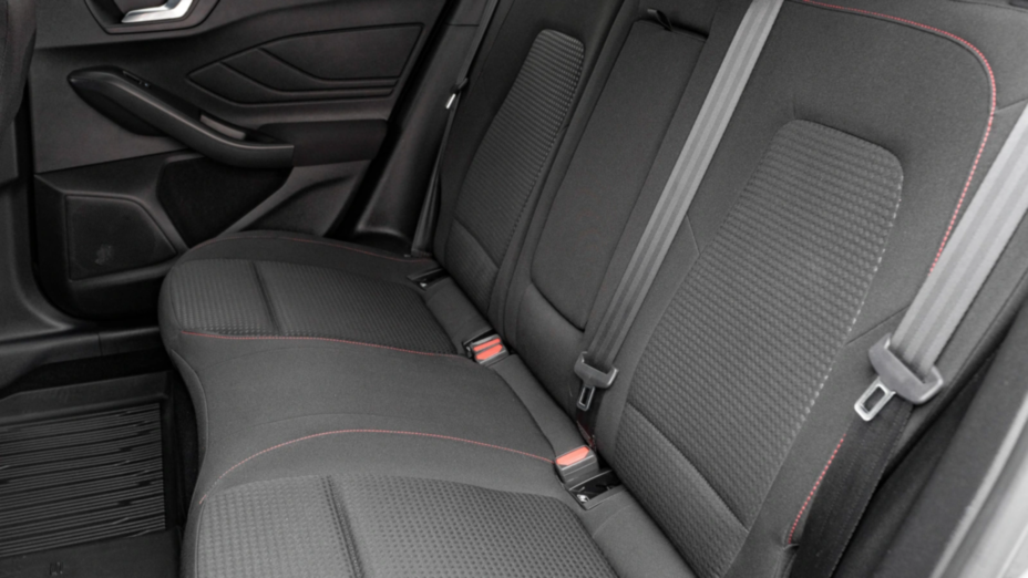 FORD Focus Focus 1.0 EcoBoost mHEV ST-Line X aut