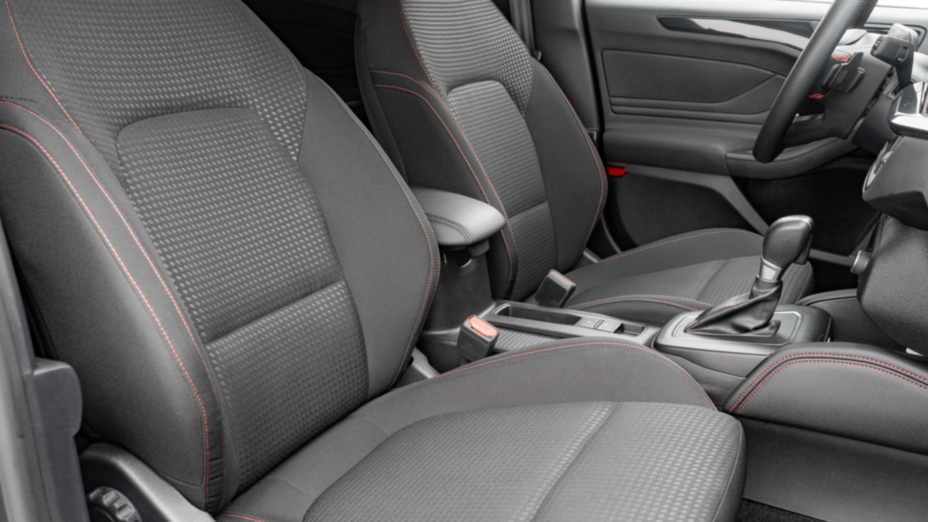 FORD Focus Focus 1.0 EcoBoost mHEV ST-Line X aut