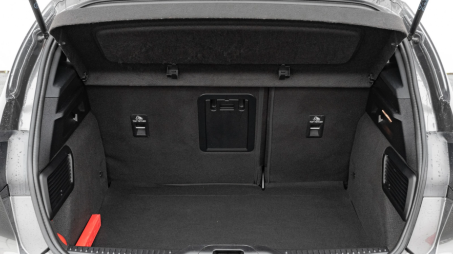 FORD Focus Focus 1.0 EcoBoost mHEV ST-Line X aut