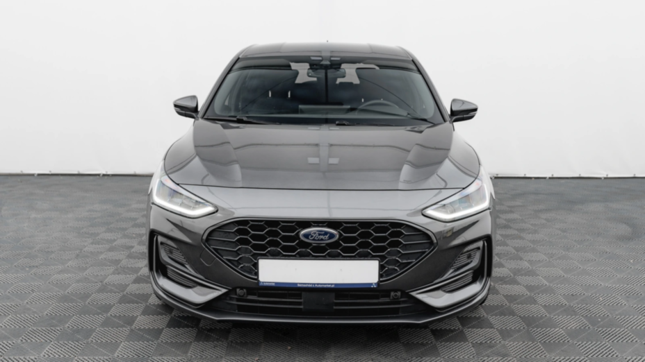 FORD Focus Focus 1.0 EcoBoost mHEV ST-Line X aut