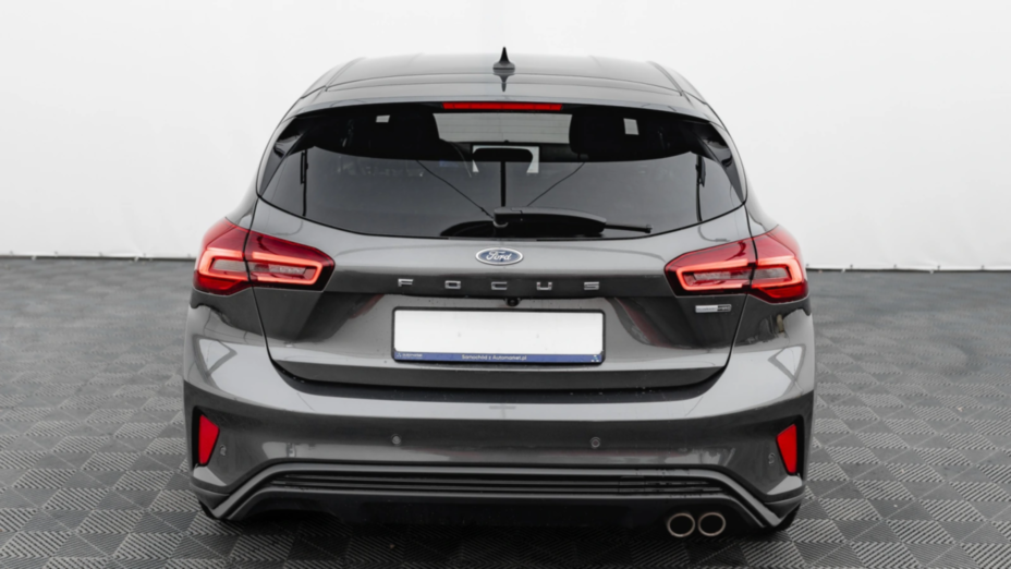 FORD Focus Focus 1.0 EcoBoost mHEV ST-Line X aut