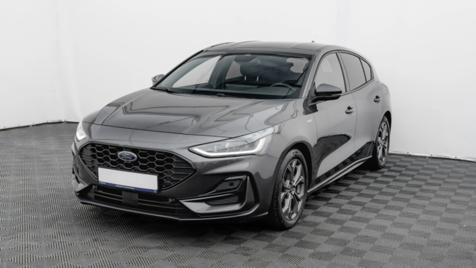 FORD Focus Focus 1.0 EcoBoost mHEV ST-Line X aut