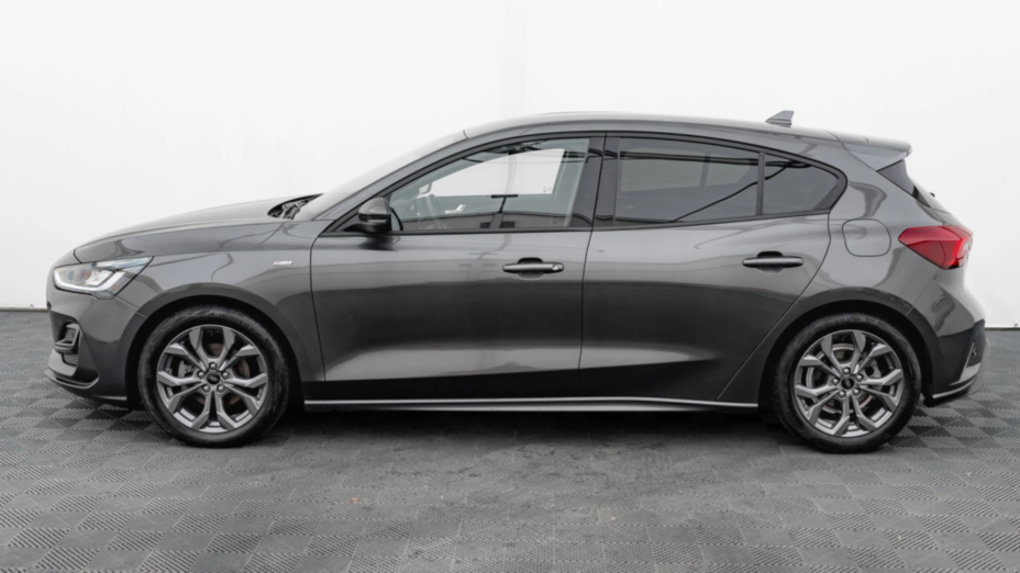 FORD Focus Focus 1.0 EcoBoost mHEV ST-Line X aut